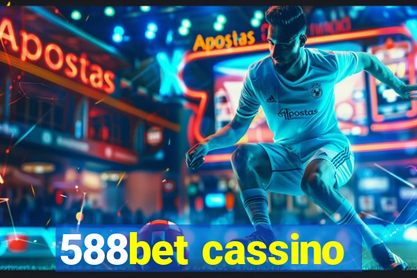 588bet cassino